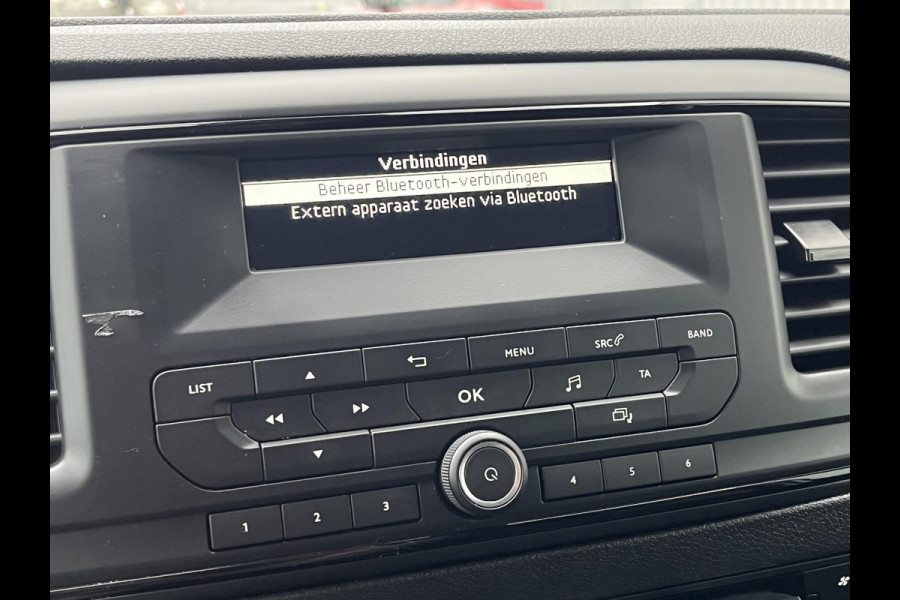 Citroën Jumpy 2.0 BlueHDI 120 L3H1 Club XL*A/C*CRUISE*TEL*PDC*