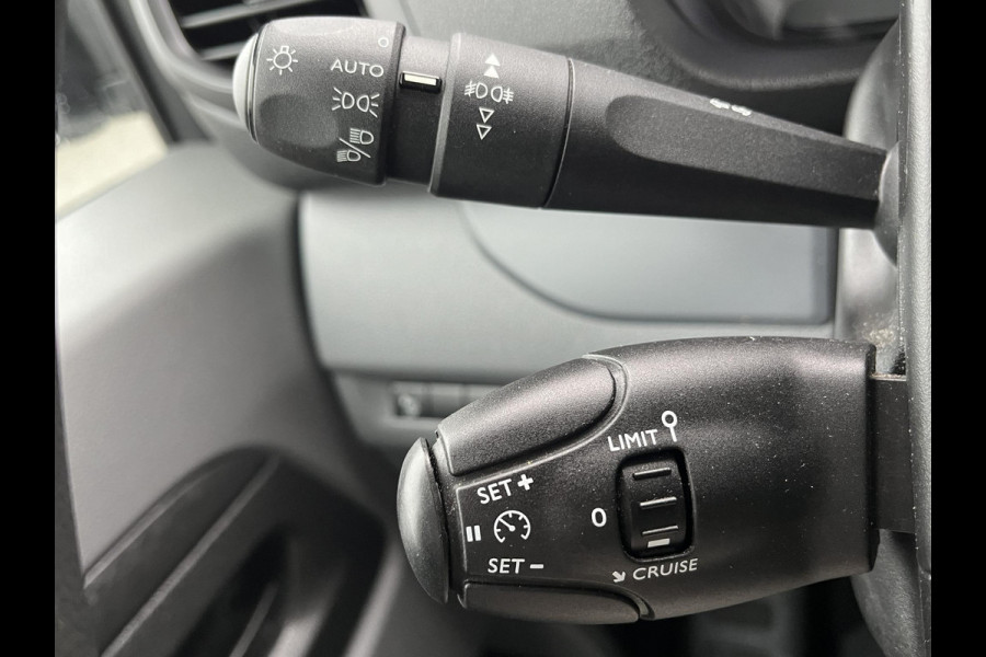 Citroën Jumpy 2.0 BlueHDI 120 L3H1 Club XL*A/C*CRUISE*TEL*PDC*