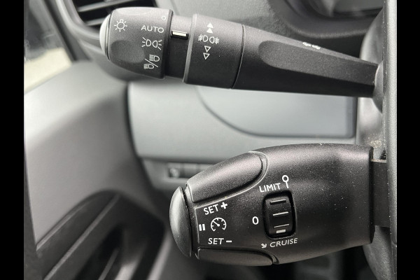 Citroën Jumpy 2.0 BlueHDI 120 L3H1 Club XL*A/C*CRUISE*TEL*PDC*