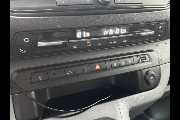 Citroën Jumpy 2.0 BlueHDI 120 L3H1 Club XL*A/C*CRUISE*TEL*PDC*