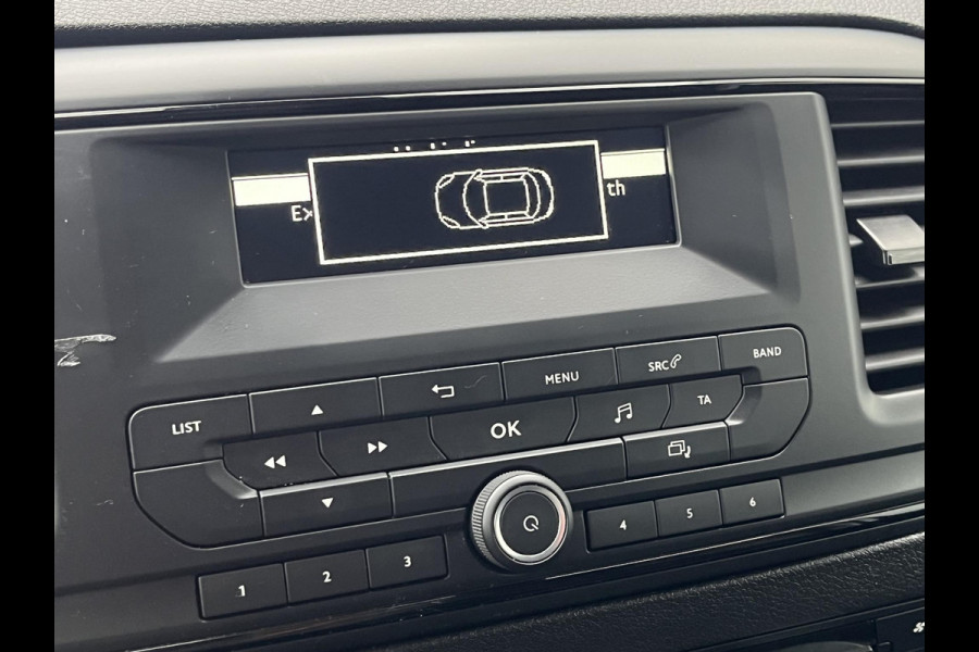 Citroën Jumpy 2.0 BlueHDI 120 L3H1 Club XL*A/C*CRUISE*TEL*PDC*