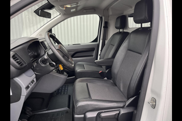 Citroën Jumpy 2.0 BlueHDI 120 L3H1 Club XL*A/C*CRUISE*TEL*PDC*