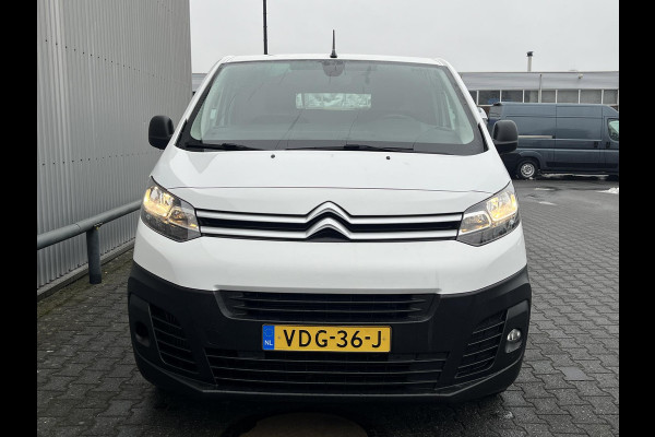 Citroën Jumpy 2.0 BlueHDI 120 L3H1 Club XL*A/C*CRUISE*TEL*PDC*