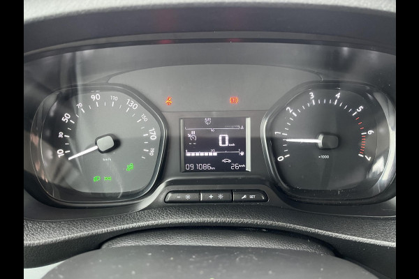 Citroën Jumpy 2.0 BlueHDI 120 L3H1 Club XL*A/C*CRUISE*TEL*PDC*