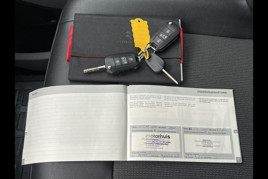 Citroën Jumpy 2.0 BlueHDI 120 L3H1 Club XL*A/C*CRUISE*TEL*PDC*