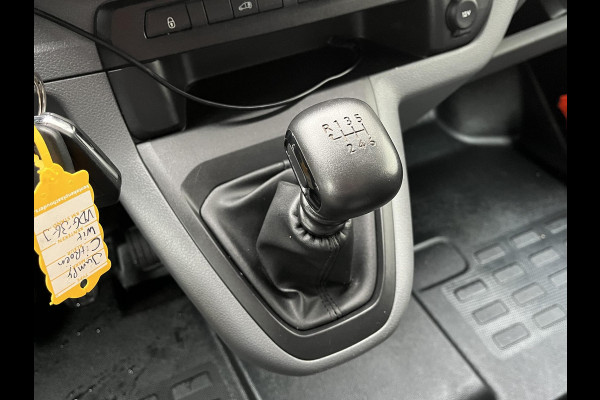 Citroën Jumpy 2.0 BlueHDI 120 L3H1 Club XL*A/C*CRUISE*TEL*PDC*