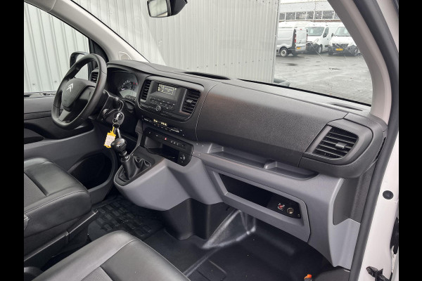 Citroën Jumpy 2.0 BlueHDI 120 L3H1 Club XL*A/C*CRUISE*TEL*PDC*