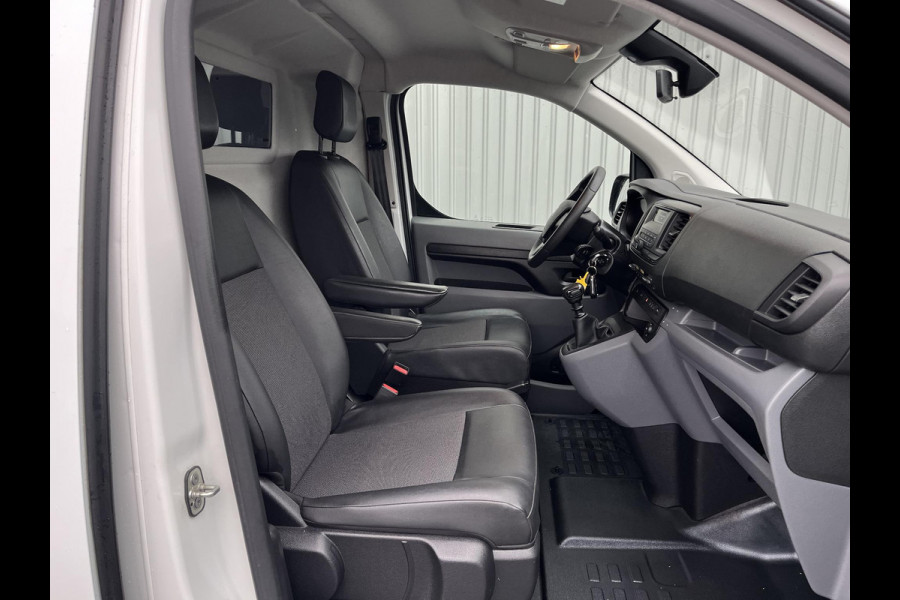 Citroën Jumpy 2.0 BlueHDI 120 L3H1 Club XL*A/C*CRUISE*TEL*PDC*