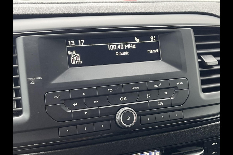 Citroën Jumpy 2.0 BlueHDI 120 L3H1 Club XL*A/C*CRUISE*TEL*PDC*