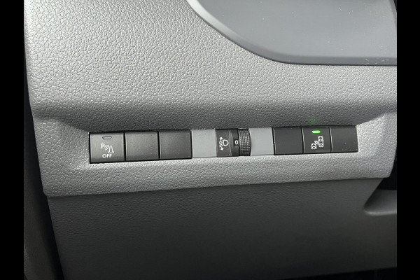 Citroën Jumpy 2.0 BlueHDI 120 L3H1 Club XL*A/C*CRUISE*TEL*PDC*