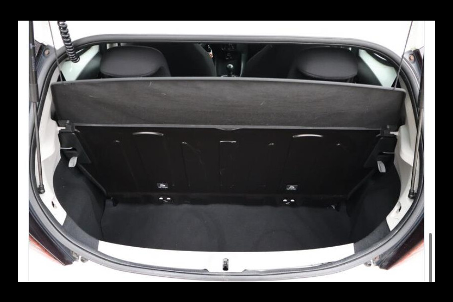 Toyota Aygo 1.0 VVT-i 5-DEURS/75900KM/AIRCO/CRUISE/BLUETHOOT