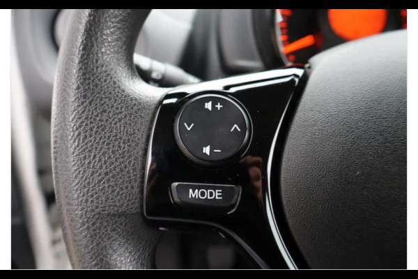 Toyota Aygo 1.0 VVT-i 5-DEURS/75900KM/AIRCO/CRUISE/BLUETHOOT