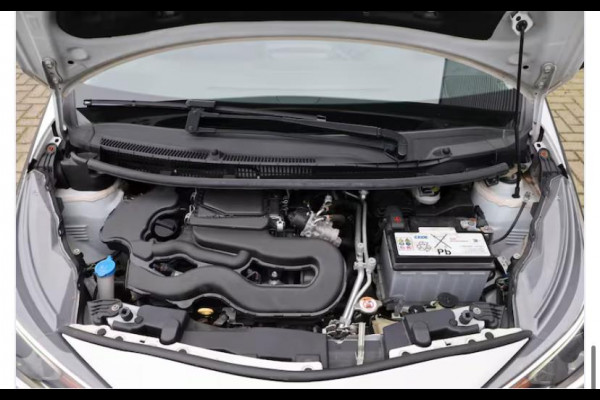 Toyota Aygo 1.0 VVT-i 5-DEURS/75900KM/AIRCO/CRUISE/BLUETHOOT