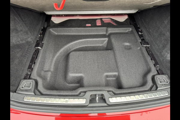 Volvo V60 2.0 B3 Momentum Advantage Automaat Comfortpack Adaptive cruise Climate control Leer Full LED Dodehoekdetectie