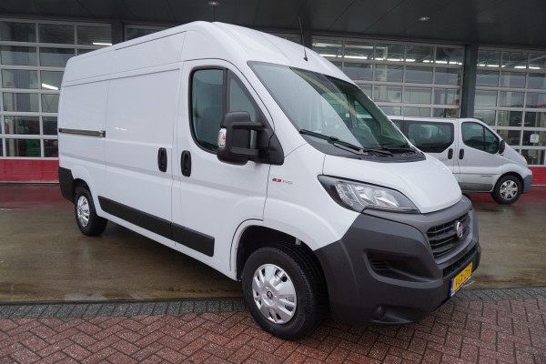Fiat Ducato 30 2.3 MultiJet L2H2 nr.V160 | Climate | Cruise | Navi | Camera