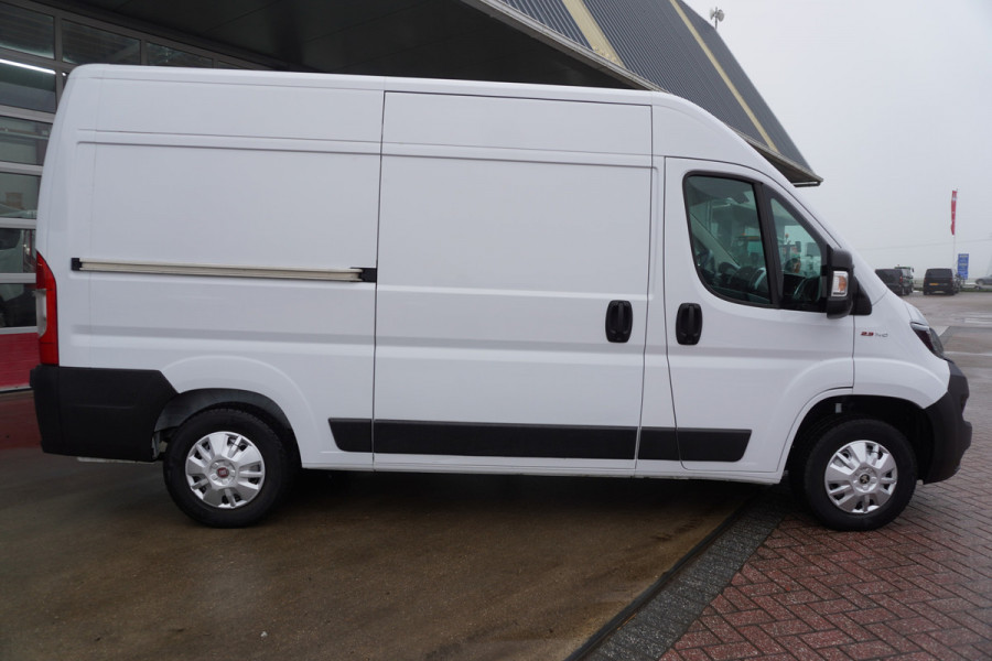 Fiat Ducato 30 2.3 MultiJet L2H2 nr.V160 | Climate | Cruise | Navi | Camera