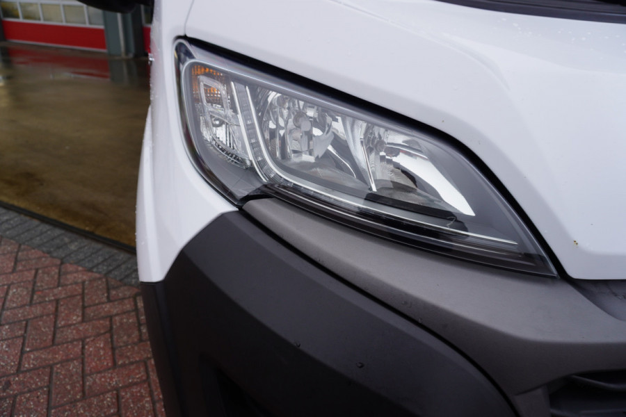 Fiat Ducato 30 2.3 MultiJet L2H2 nr.V160 | Climate | Cruise | Navi | Camera