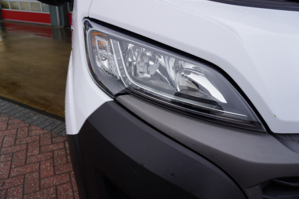 Fiat Ducato 30 2.3 MultiJet L2H2 nr.V160 | Climate | Cruise | Navi | Camera