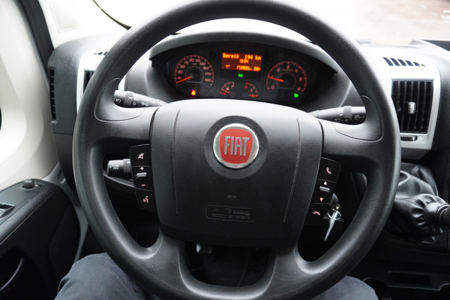 Fiat Ducato 30 2.3 MultiJet L2H2 nr.V160 | Climate | Cruise | Navi | Camera