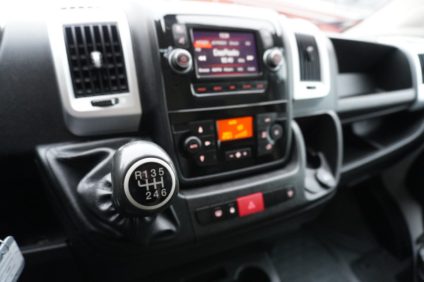 Fiat Ducato 30 2.3 MultiJet L2H2 nr.V160 | Climate | Cruise | Navi | Camera