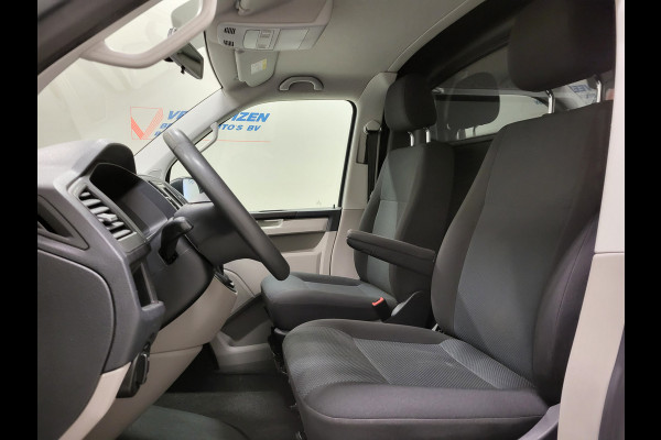 Volkswagen Transporter 2.0TDI Trekhaak Euro 6!