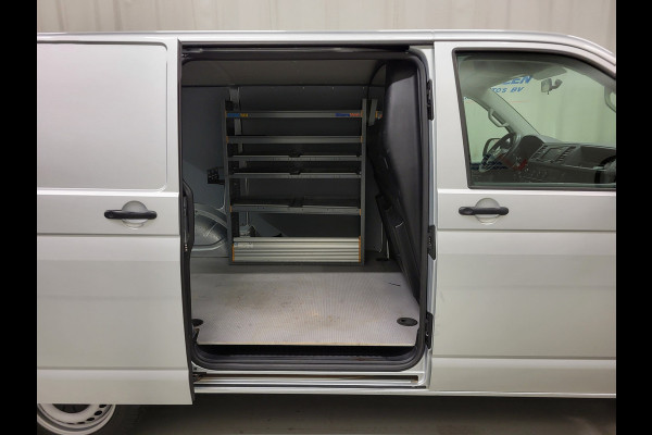 Volkswagen Transporter 2.0TDI Trekhaak Euro 6!