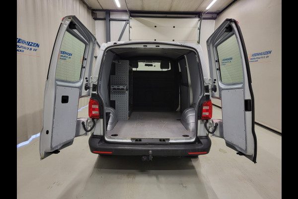 Volkswagen Transporter 2.0TDI Trekhaak Euro 6!