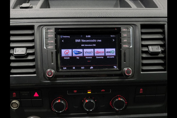 Volkswagen Transporter 2.0TDI Trekhaak Euro 6!