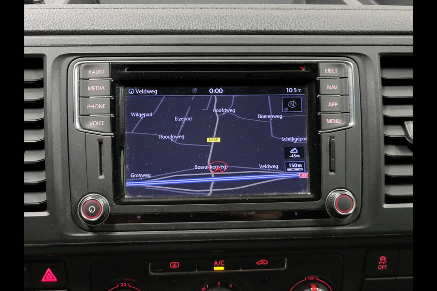 Volkswagen Transporter 2.0TDI Trekhaak Euro 6!