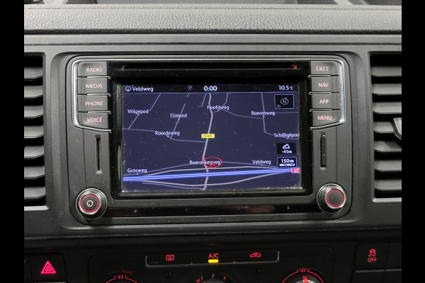 Volkswagen Transporter 2.0TDI Trekhaak Euro 6!