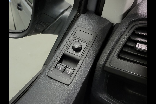 Volkswagen Transporter 2.0TDI Trekhaak Euro 6!