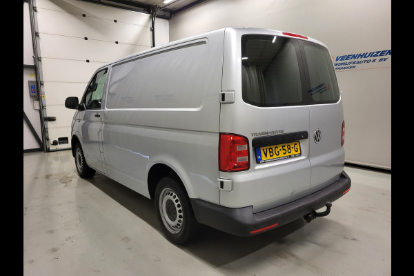 Volkswagen Transporter 2.0TDI Trekhaak Euro 6!