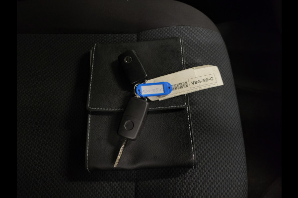 Volkswagen Transporter 2.0TDI Trekhaak Euro 6!