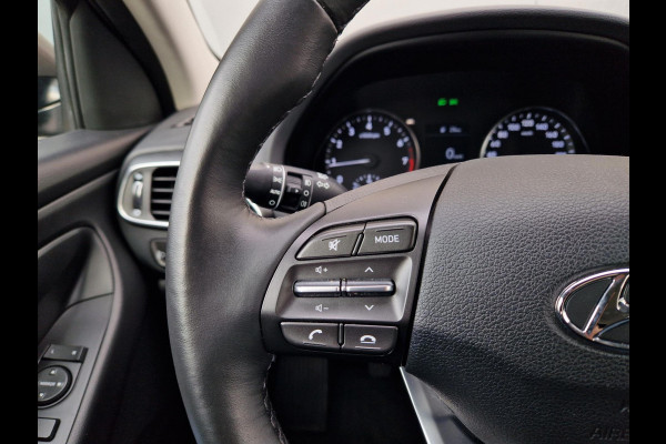 Hyundai i30 1.5 T-GDi MHEV