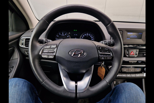 Hyundai i30 1.5 T-GDi MHEV