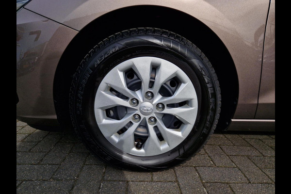 Hyundai i30 1.5 T-GDi MHEV