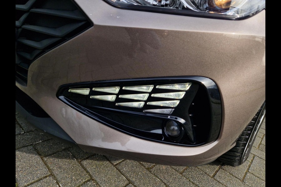 Hyundai i30 1.5 T-GDi MHEV