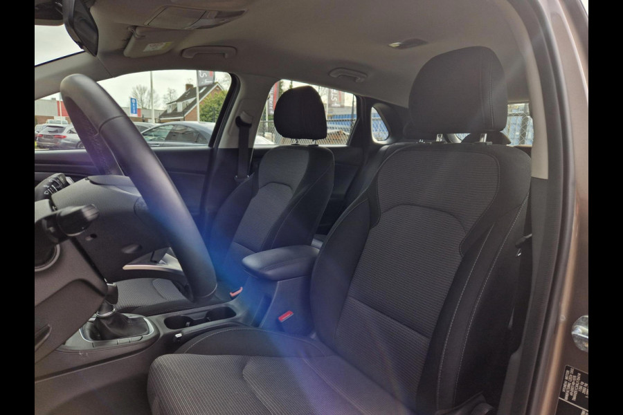 Hyundai i30 1.5 T-GDi MHEV