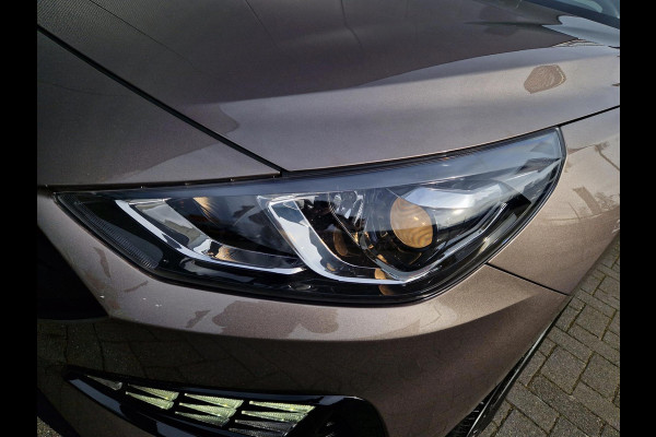 Hyundai i30 1.5 T-GDi MHEV