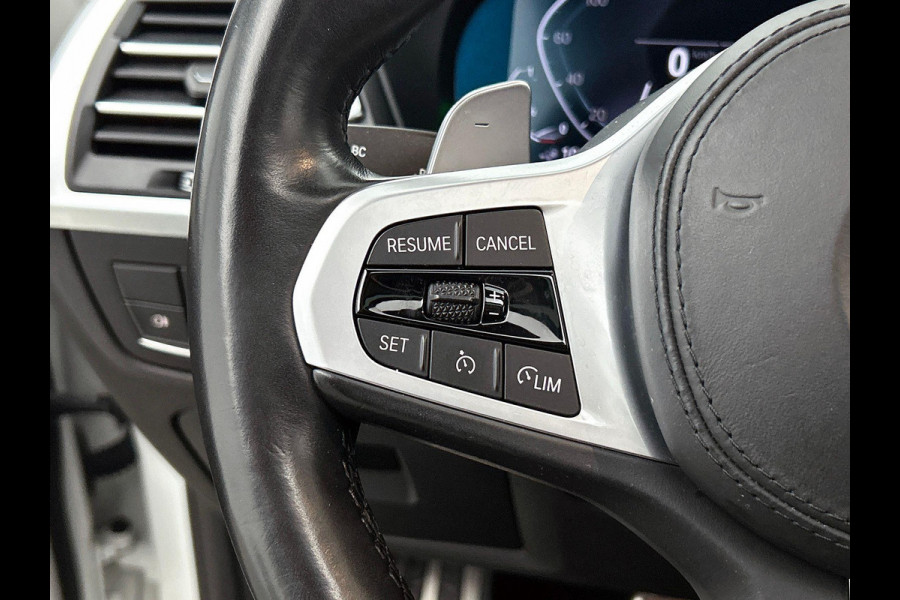 BMW X3 xDrive30e PLUG-In "FACELIFT" M Sport Shadow Line PANORAMADAK | LEER | LIVE-COCKPIT