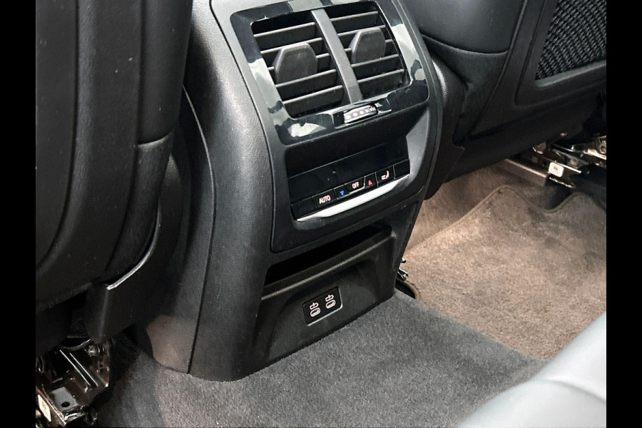 BMW X3 xDrive30e PLUG-In "FACELIFT" M Sport Shadow Line PANORAMADAK | LEER | LIVE-COCKPIT