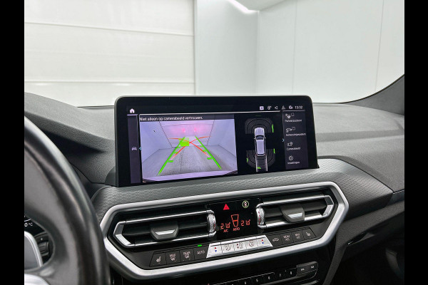 BMW X3 xDrive30e PLUG-In "FACELIFT" M Sport Shadow Line PANORAMADAK | LEER | LIVE-COCKPIT