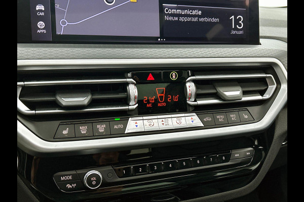 BMW X3 xDrive30e PLUG-In "FACELIFT" M Sport Shadow Line PANORAMADAK | LEER | LIVE-COCKPIT