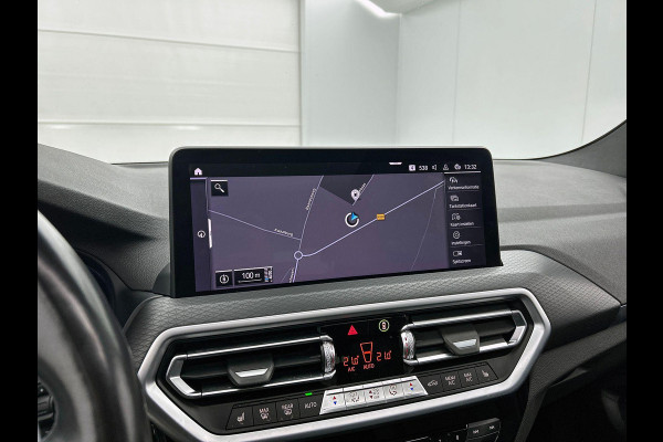BMW X3 xDrive30e PLUG-In "FACELIFT" M Sport Shadow Line PANORAMADAK | LEER | LIVE-COCKPIT