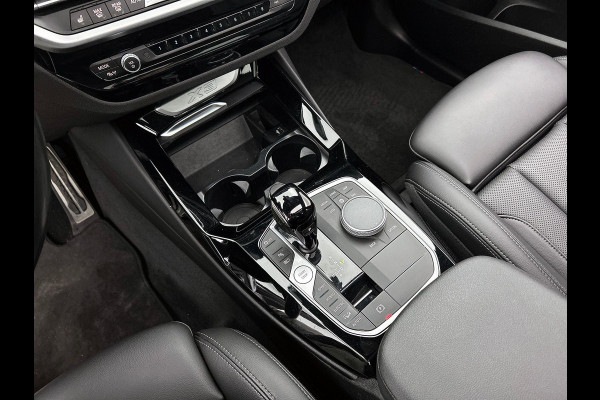 BMW X3 xDrive30e PLUG-In "FACELIFT" M Sport Shadow Line PANORAMADAK | LEER | LIVE-COCKPIT
