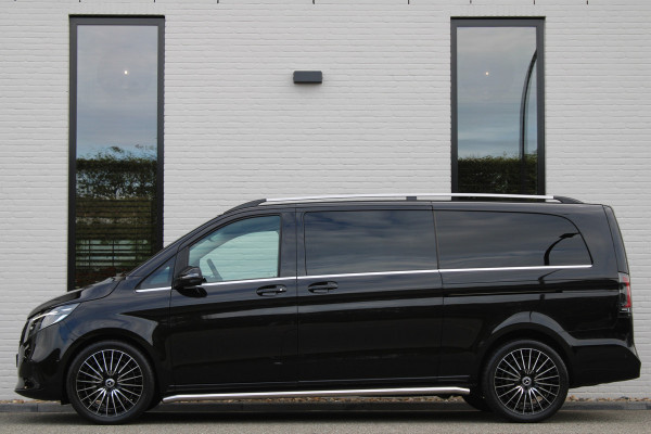Mercedes-Benz V-Klasse 300d / XXL / DC / 2x Electrische Schuifdeur / 360 Camera / Vol Opties / NIEUWSTAAT