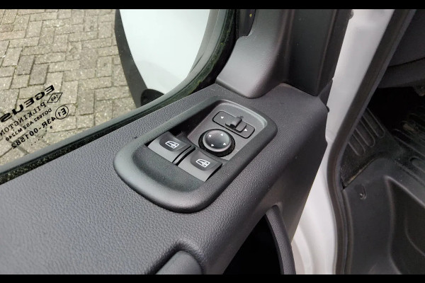 Renault Master 165 PK EURO 6 - LAADBAK & LAADKLEP - V-41-HJP