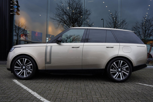 Land Rover Range Rover P 440 E SE / Nieuwe Service / Trekhaak / Stoelventilatie