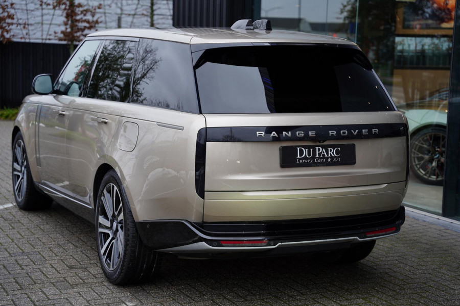Land Rover Range Rover P 440 E SE / Nieuwe Service / Trekhaak / Stoelventilatie