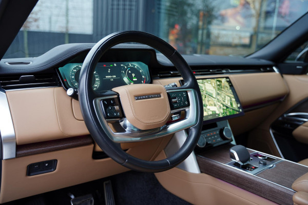 Land Rover Range Rover P 440 E SE / Nieuwe Service / Trekhaak / Stoelventilatie